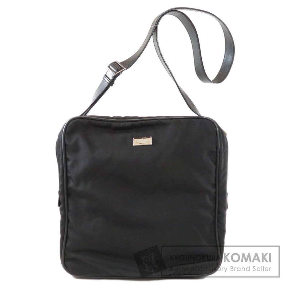 Gucci Logo Shoulder Bag
